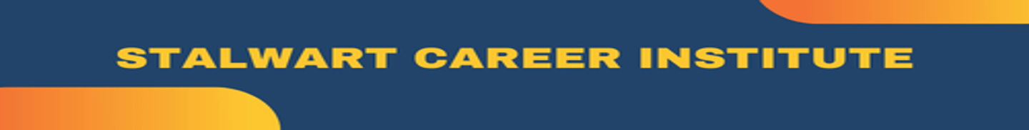 Stalwart Career Institute (CAT/CMAT/IPM/CET)